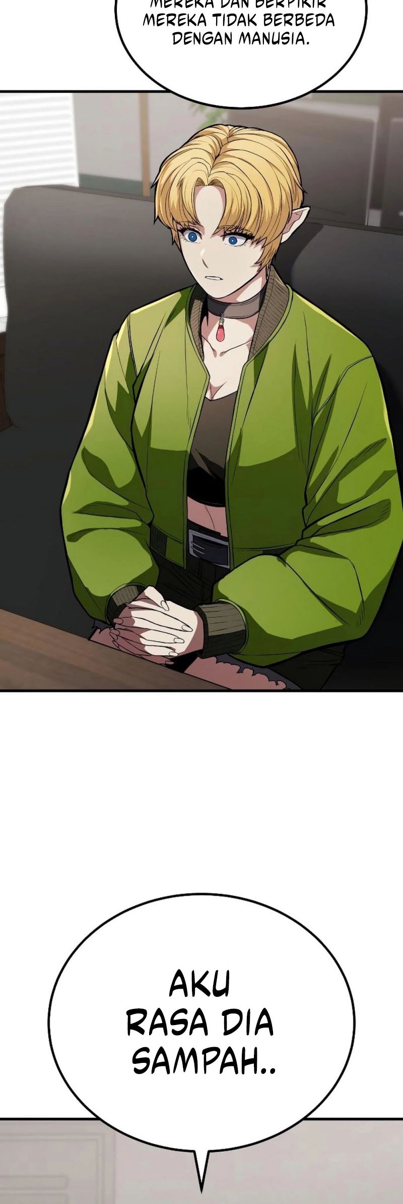 Expelled Hero Is Too Strong Chapter 1 - halaman 145