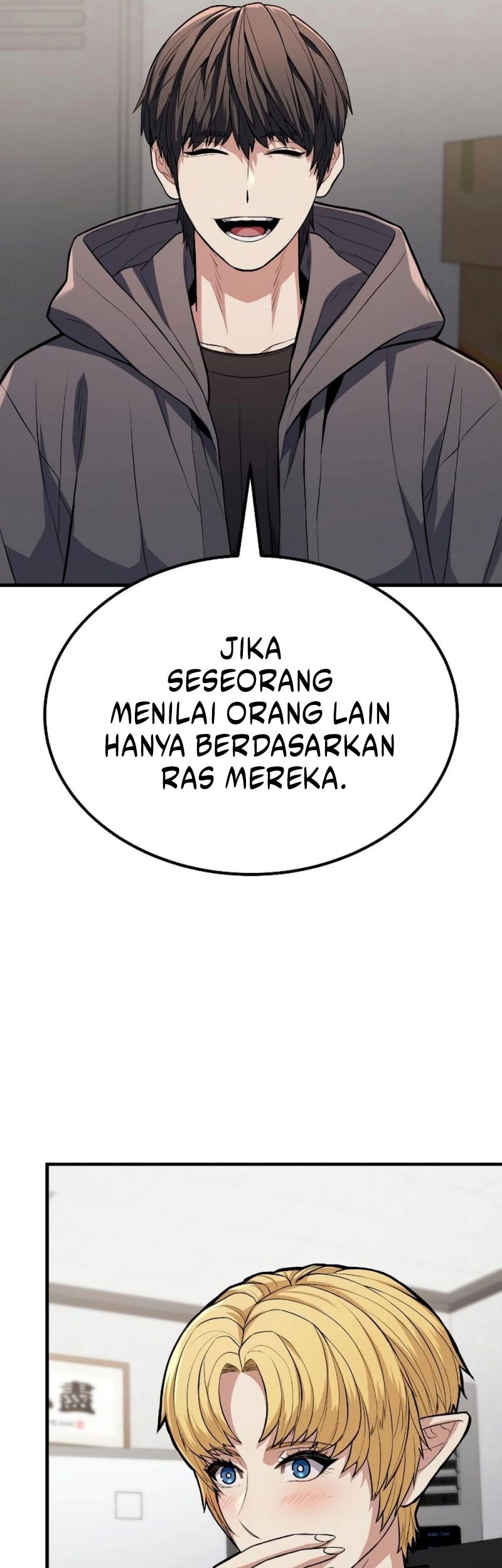Expelled Hero Is Too Strong Chapter 1 - halaman 146