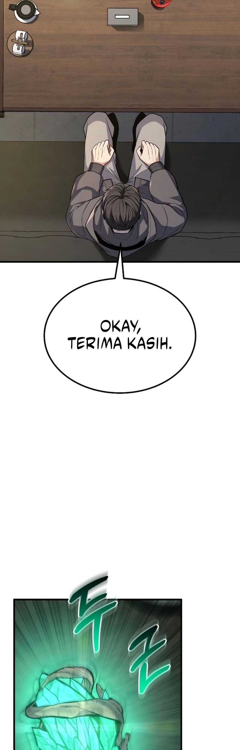 Expelled Hero Is Too Strong Chapter 1 - halaman 148