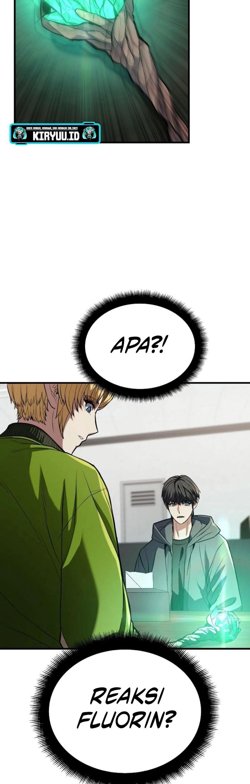 Expelled Hero Is Too Strong Chapter 1 - halaman 149