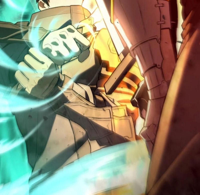 Expelled Hero Is Too Strong Chapter 1 - halaman 15