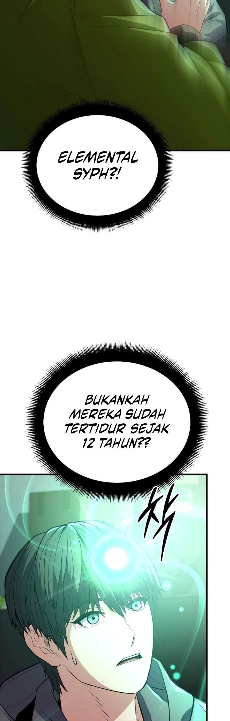 Expelled Hero Is Too Strong Chapter 1 - halaman 151