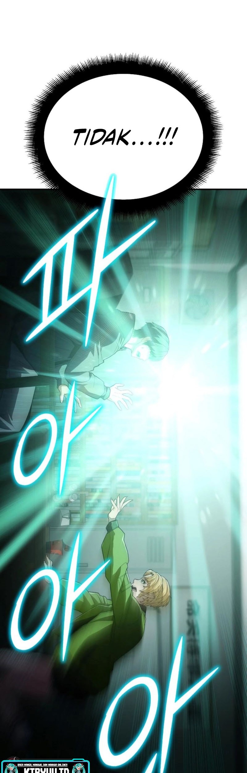 Expelled Hero Is Too Strong Chapter 1 - halaman 154