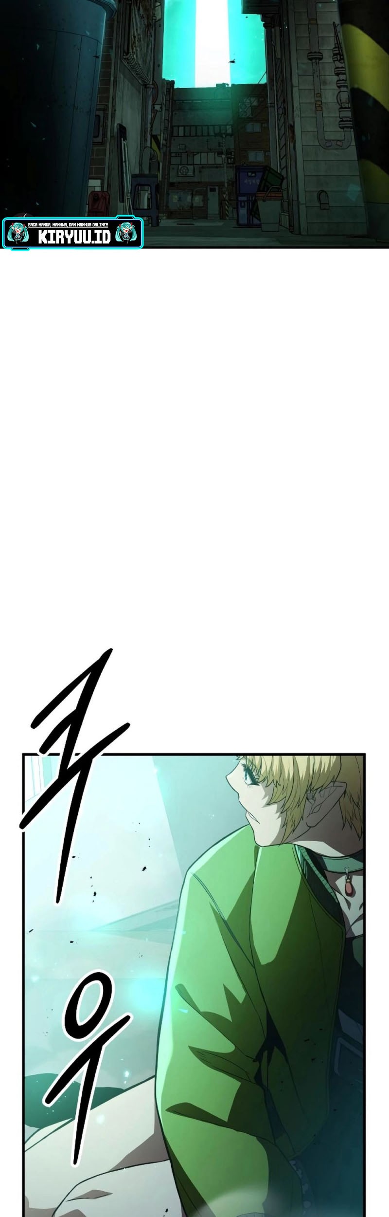 Expelled Hero Is Too Strong Chapter 1 - halaman 157