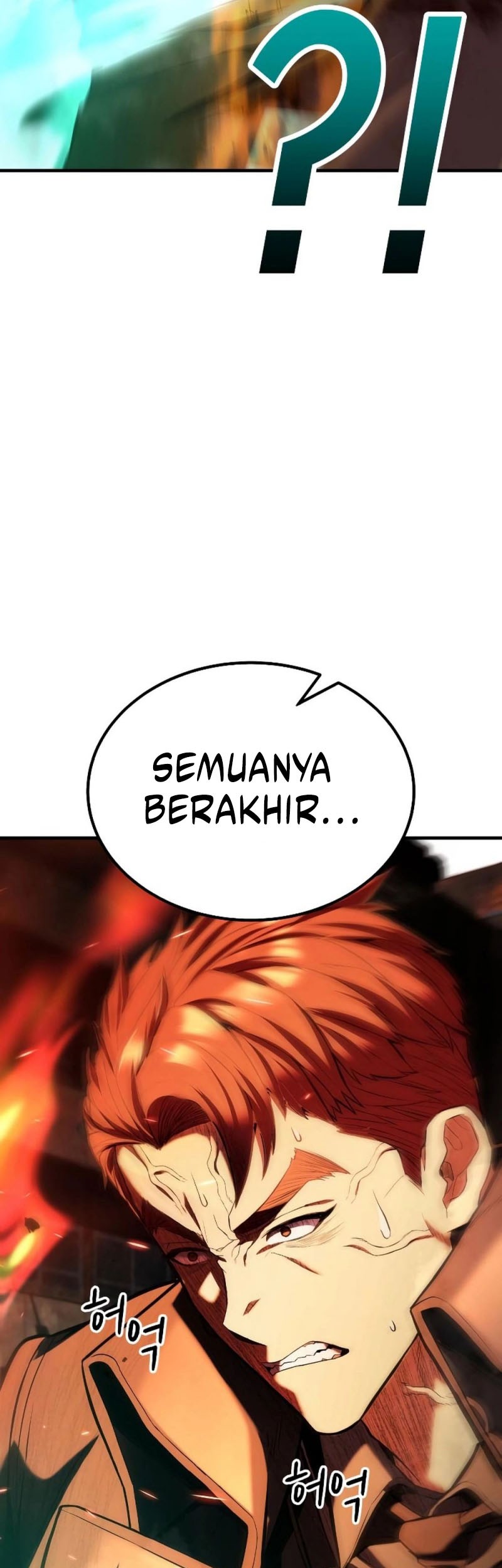 Expelled Hero Is Too Strong Chapter 1 - halaman 16