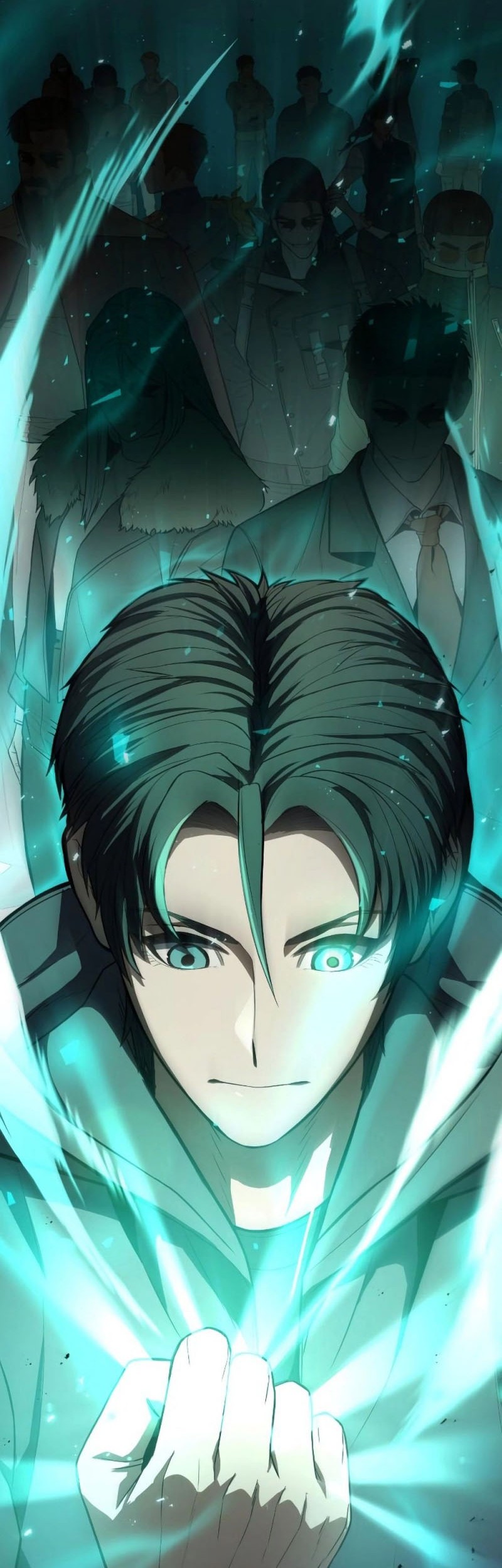 Expelled Hero Is Too Strong Chapter 1 - halaman 162