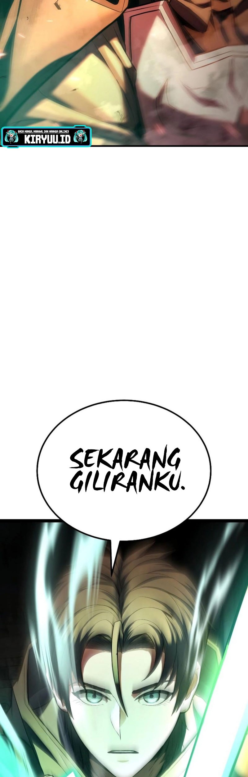 Expelled Hero Is Too Strong Chapter 1 - halaman 17