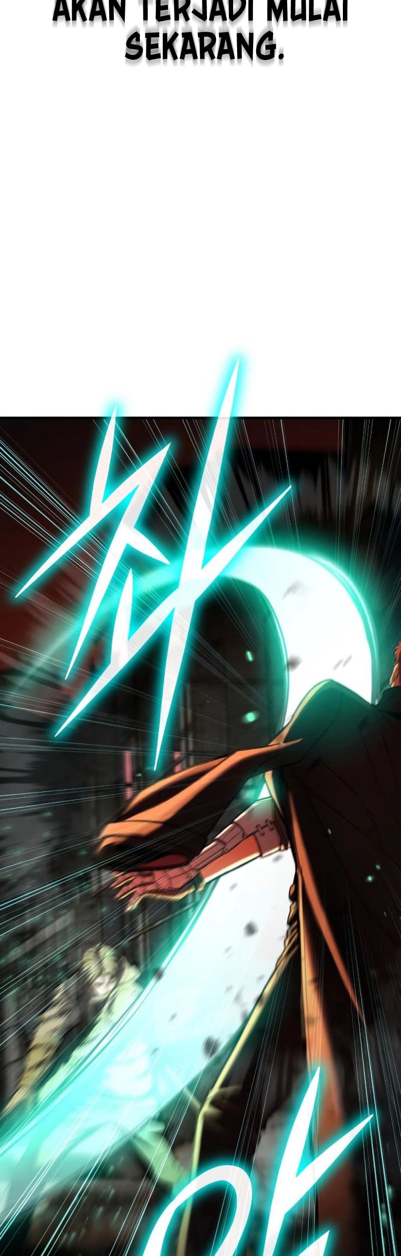 Expelled Hero Is Too Strong Chapter 1 - halaman 19