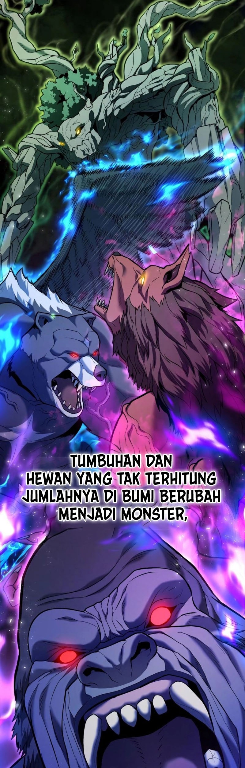 Expelled Hero Is Too Strong Chapter 1 - halaman 24