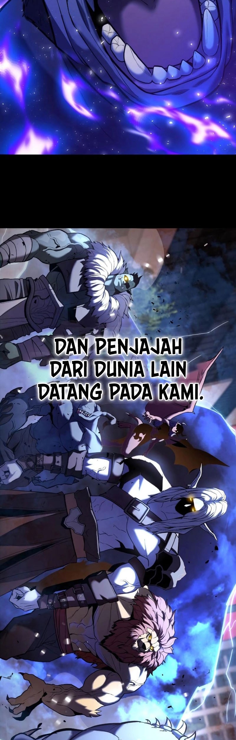 Expelled Hero Is Too Strong Chapter 1 - halaman 25