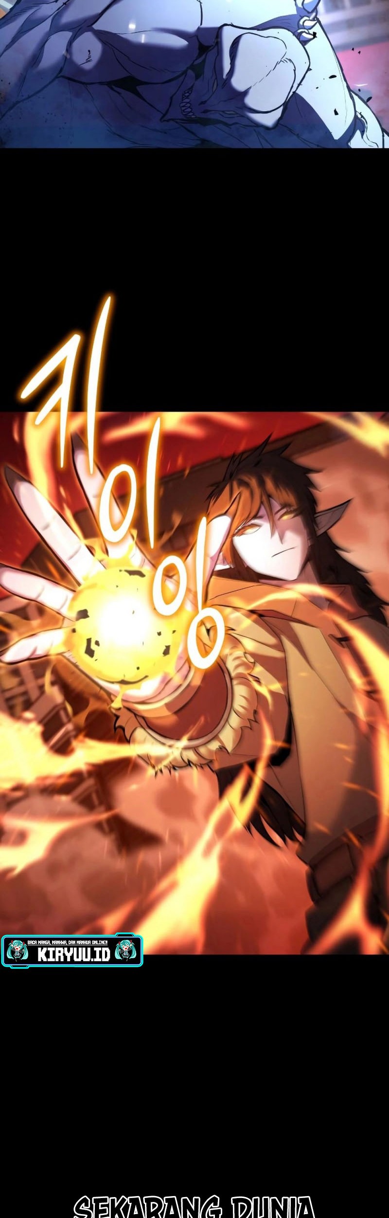 Expelled Hero Is Too Strong Chapter 1 - halaman 26