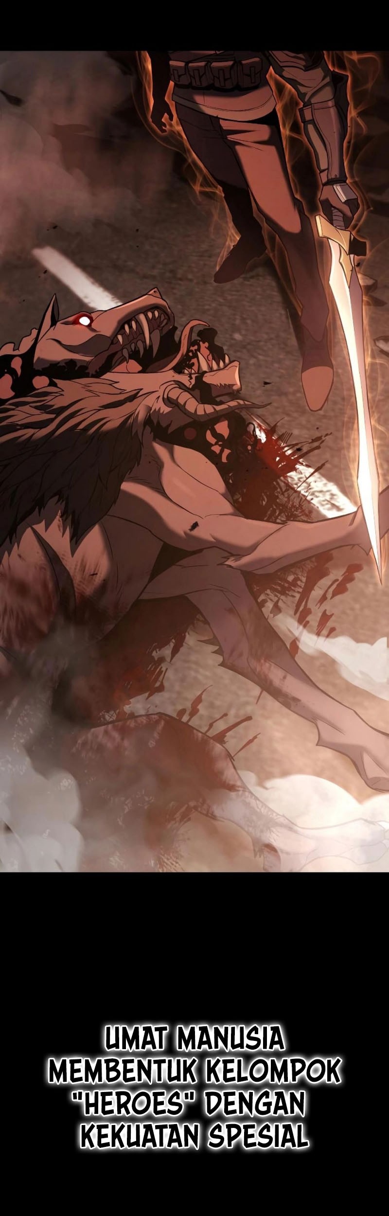 Expelled Hero Is Too Strong Chapter 1 - halaman 34