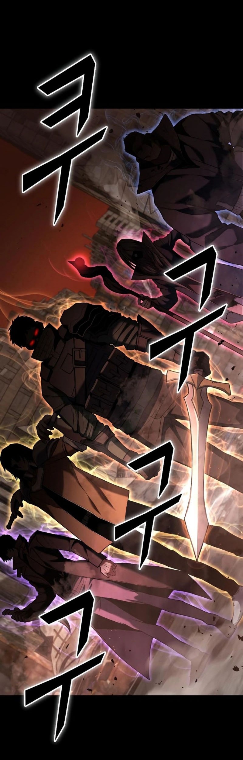 Expelled Hero Is Too Strong Chapter 1 - halaman 35