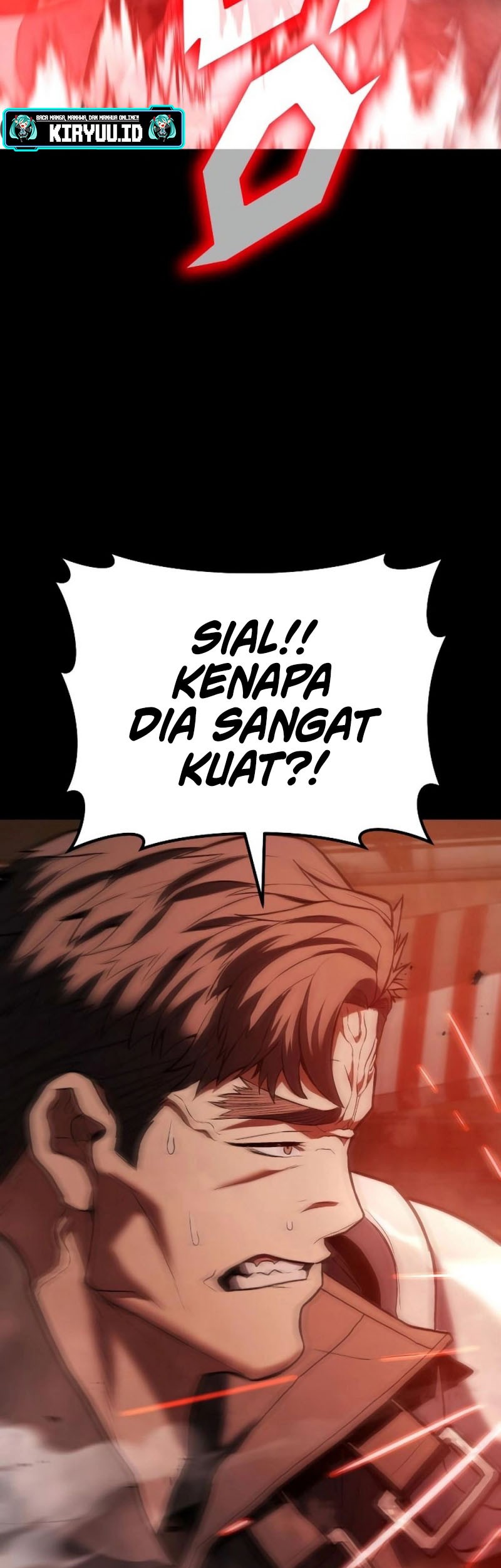 Expelled Hero Is Too Strong Chapter 1 - halaman 41