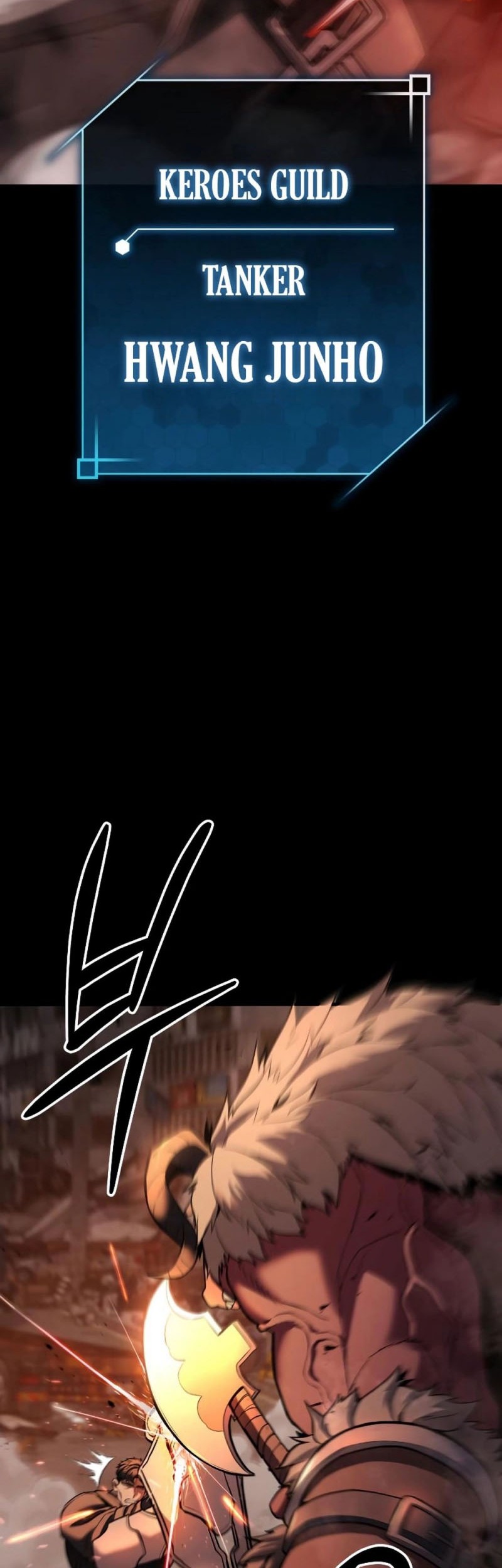 Expelled Hero Is Too Strong Chapter 1 - halaman 42