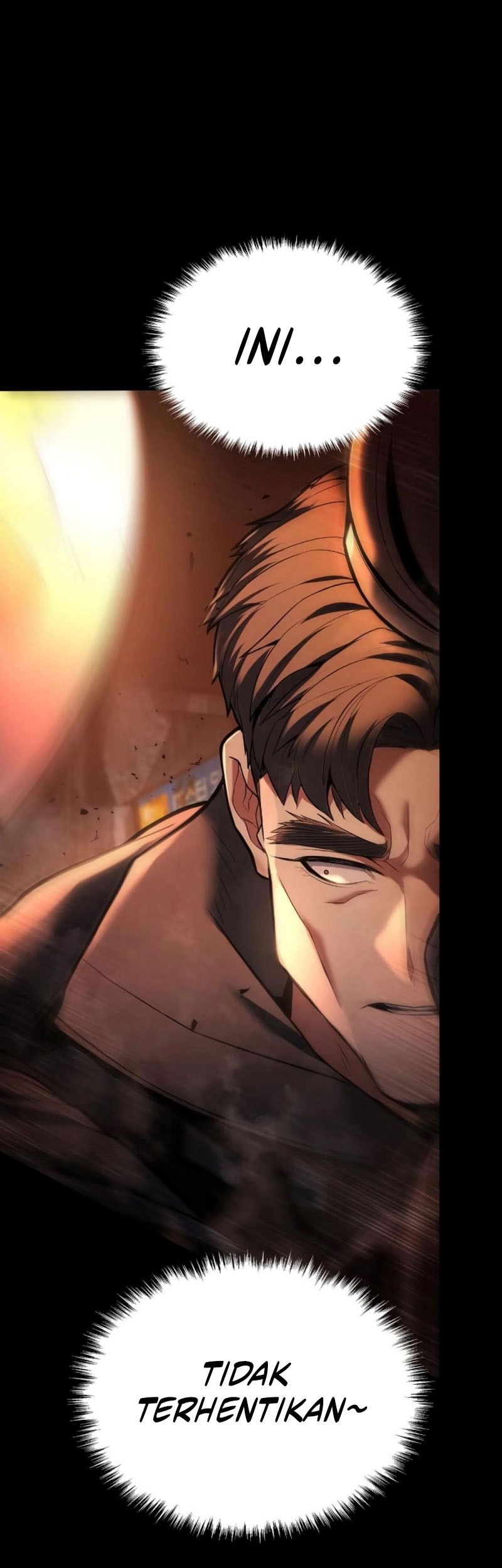 Expelled Hero Is Too Strong Chapter 1 - halaman 44