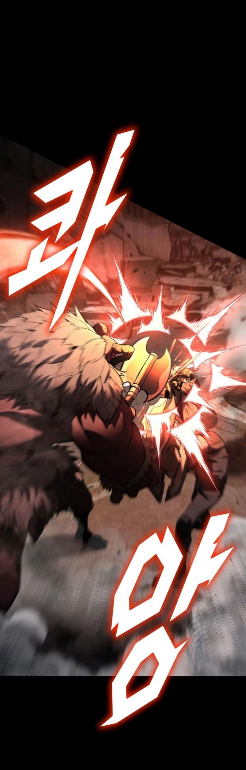 Expelled Hero Is Too Strong Chapter 1 - halaman 45