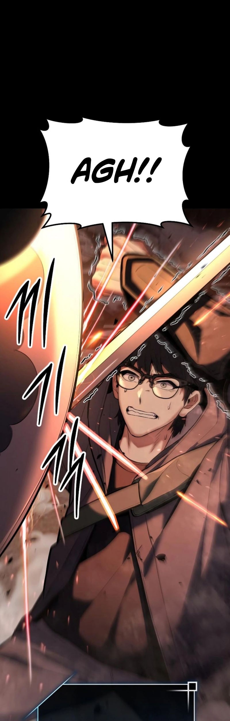 Expelled Hero Is Too Strong Chapter 1 - halaman 46