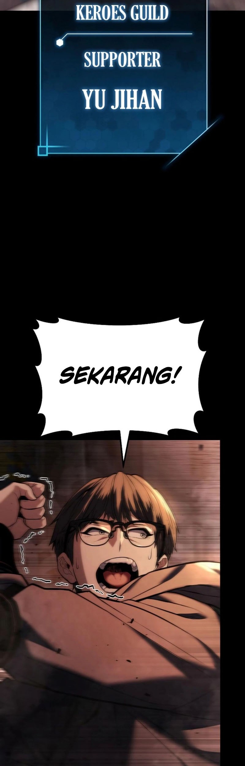 Expelled Hero Is Too Strong Chapter 1 - halaman 47
