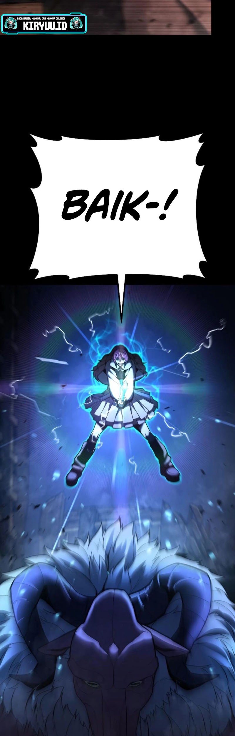Expelled Hero Is Too Strong Chapter 1 - halaman 48