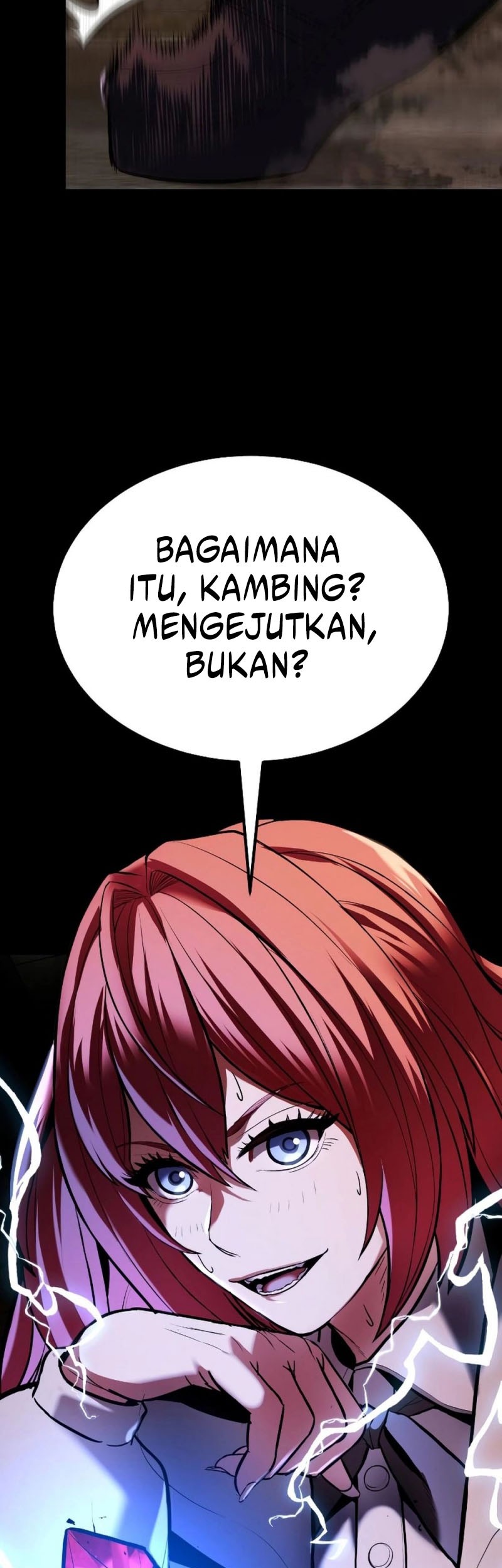 Expelled Hero Is Too Strong Chapter 1 - halaman 54
