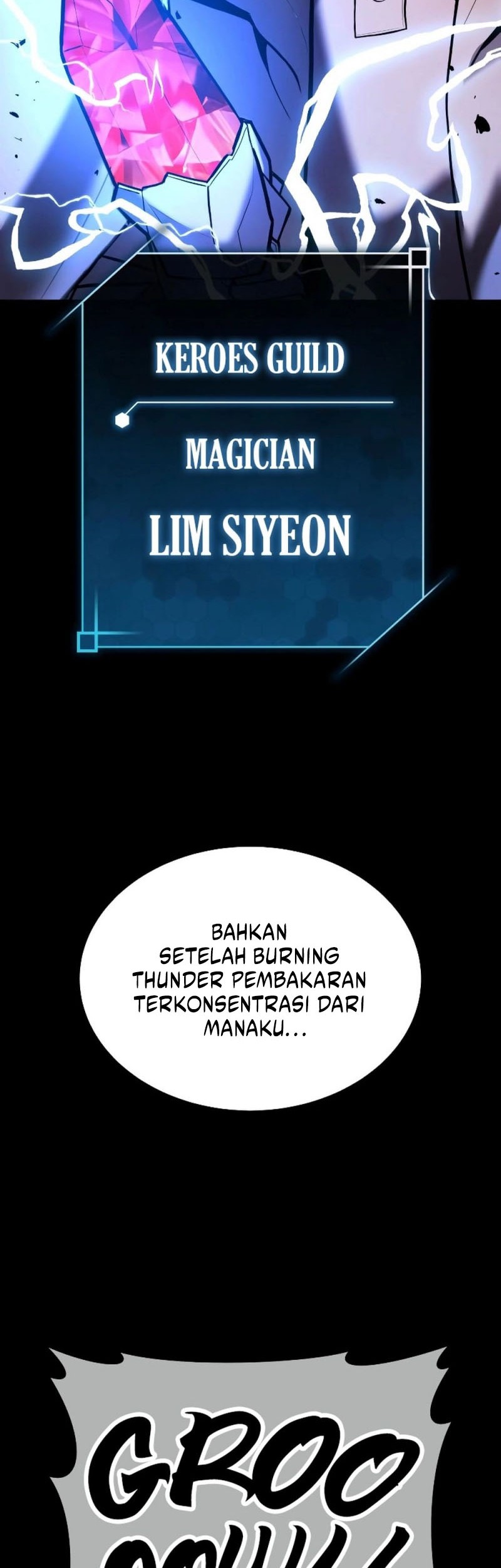 Expelled Hero Is Too Strong Chapter 1 - halaman 55