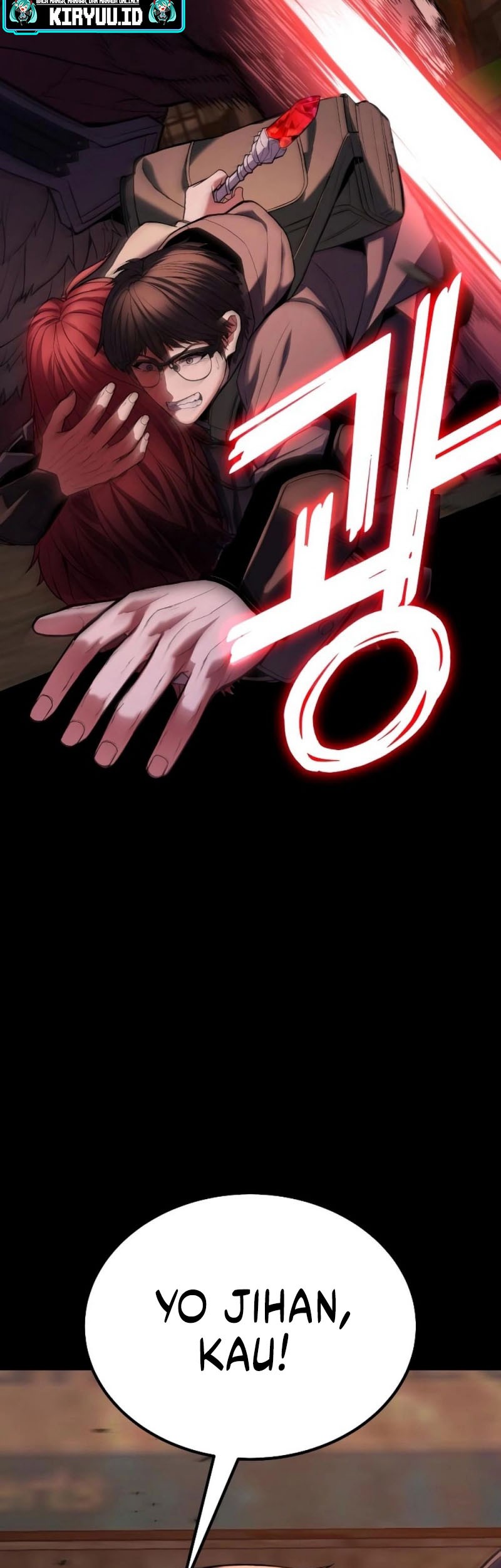 Expelled Hero Is Too Strong Chapter 1 - halaman 59