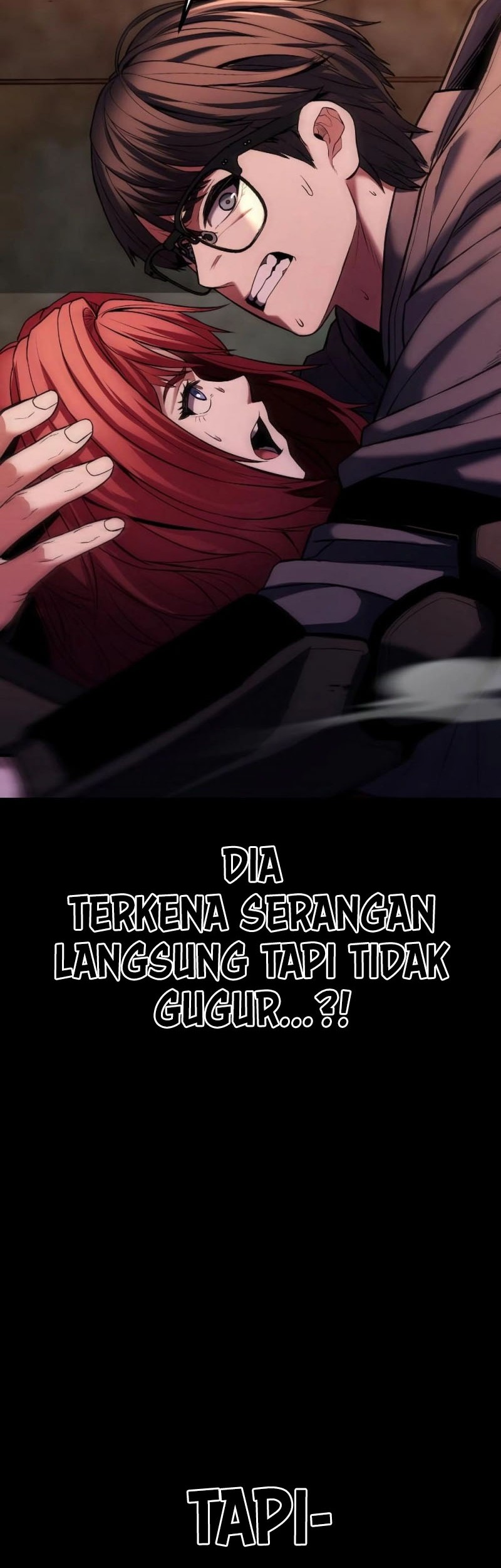 Expelled Hero Is Too Strong Chapter 1 - halaman 60
