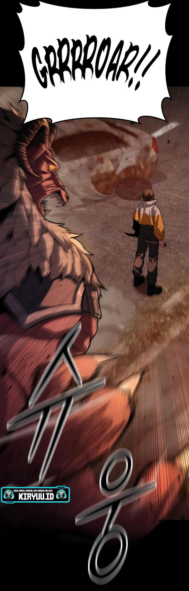 Expelled Hero Is Too Strong Chapter 1 - halaman 68
