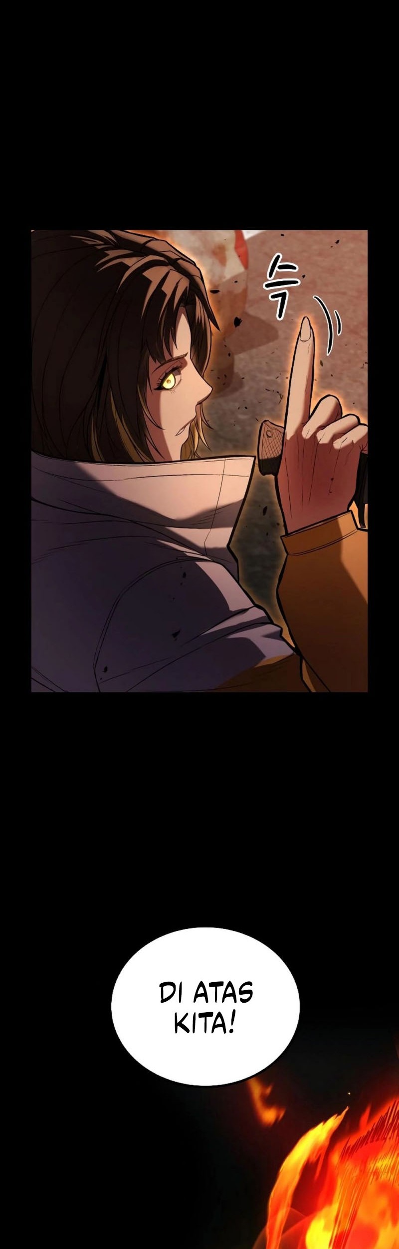 Expelled Hero Is Too Strong Chapter 1 - halaman 69