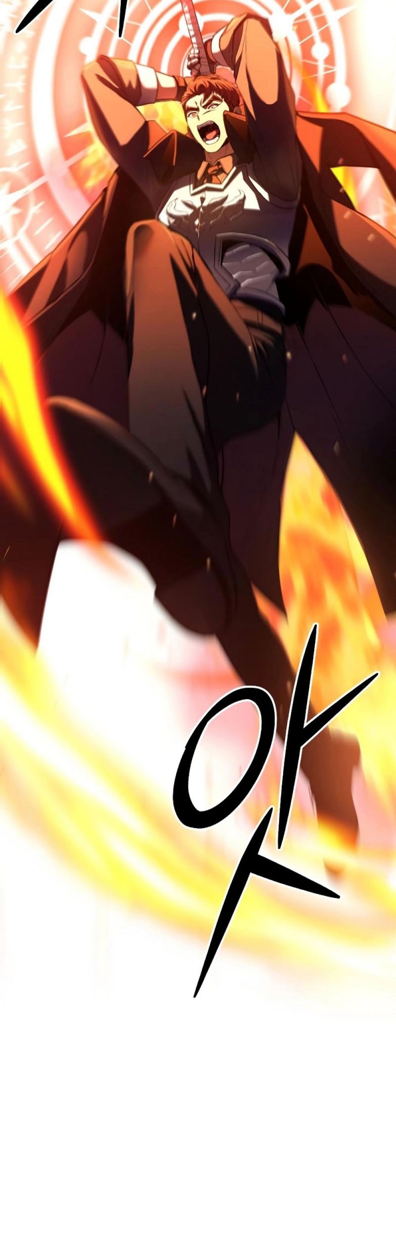 Expelled Hero Is Too Strong Chapter 1 - halaman 7