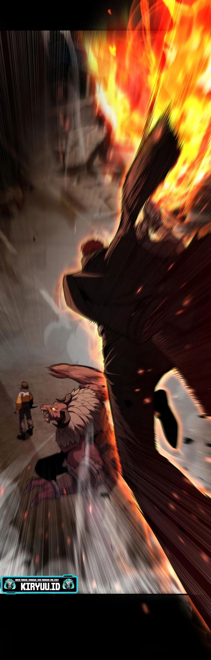 Expelled Hero Is Too Strong Chapter 1 - halaman 70