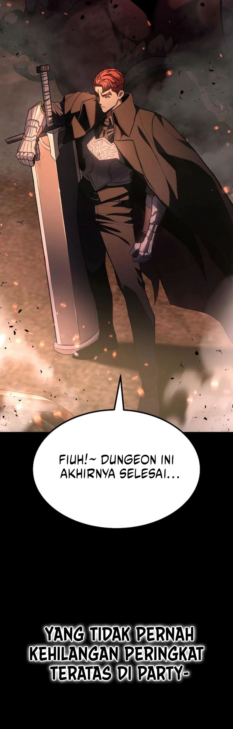 Expelled Hero Is Too Strong Chapter 1 - halaman 75