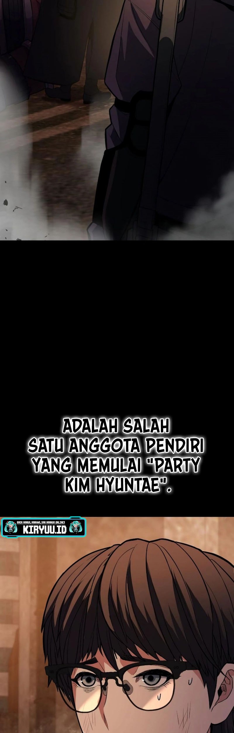 Expelled Hero Is Too Strong Chapter 1 - halaman 78