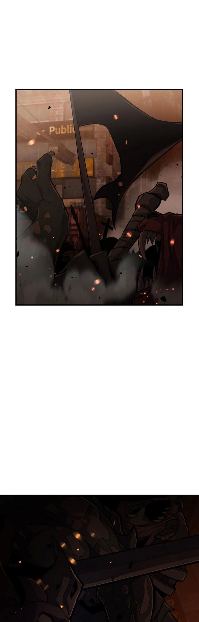 Expelled Hero Is Too Strong Chapter 1 - halaman 80