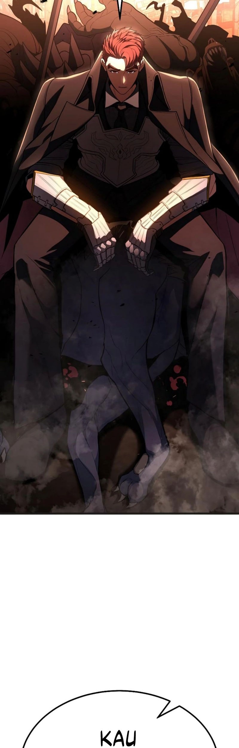 Expelled Hero Is Too Strong Chapter 1 - halaman 83