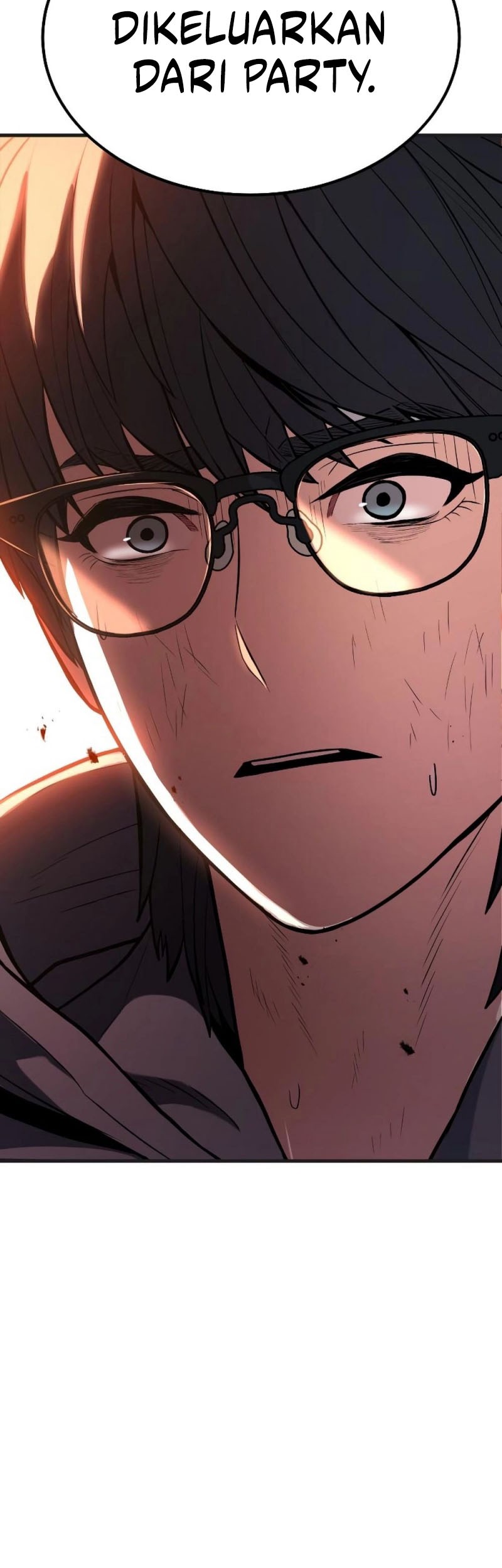 Expelled Hero Is Too Strong Chapter 1 - halaman 84