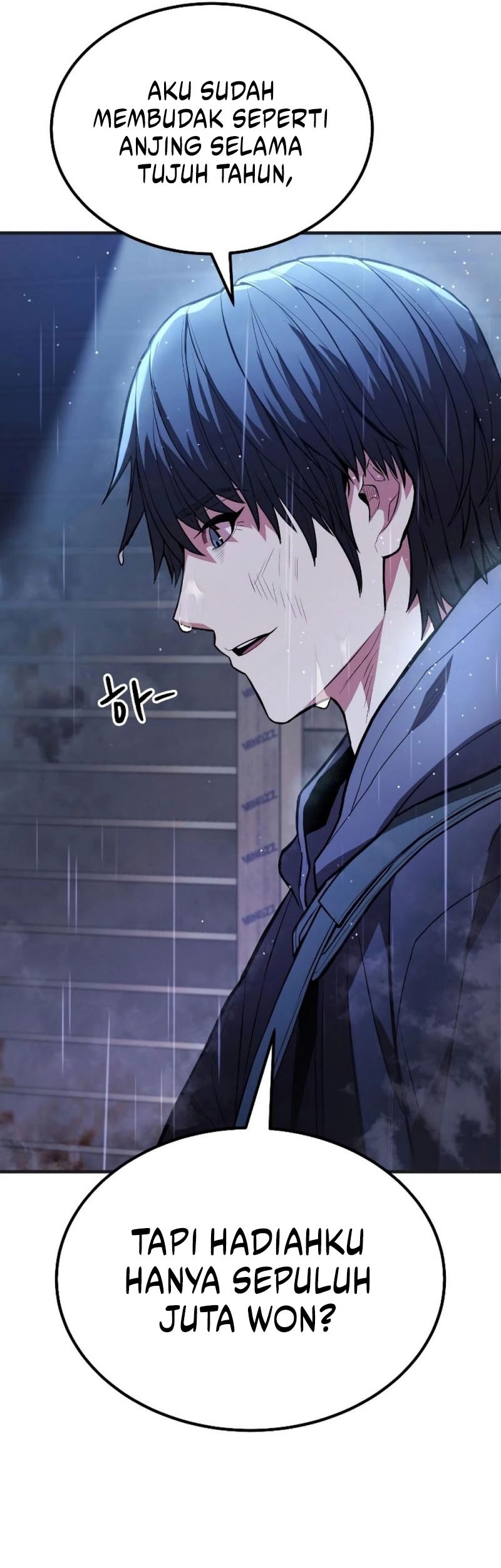 Expelled Hero Is Too Strong Chapter 1 - halaman 88