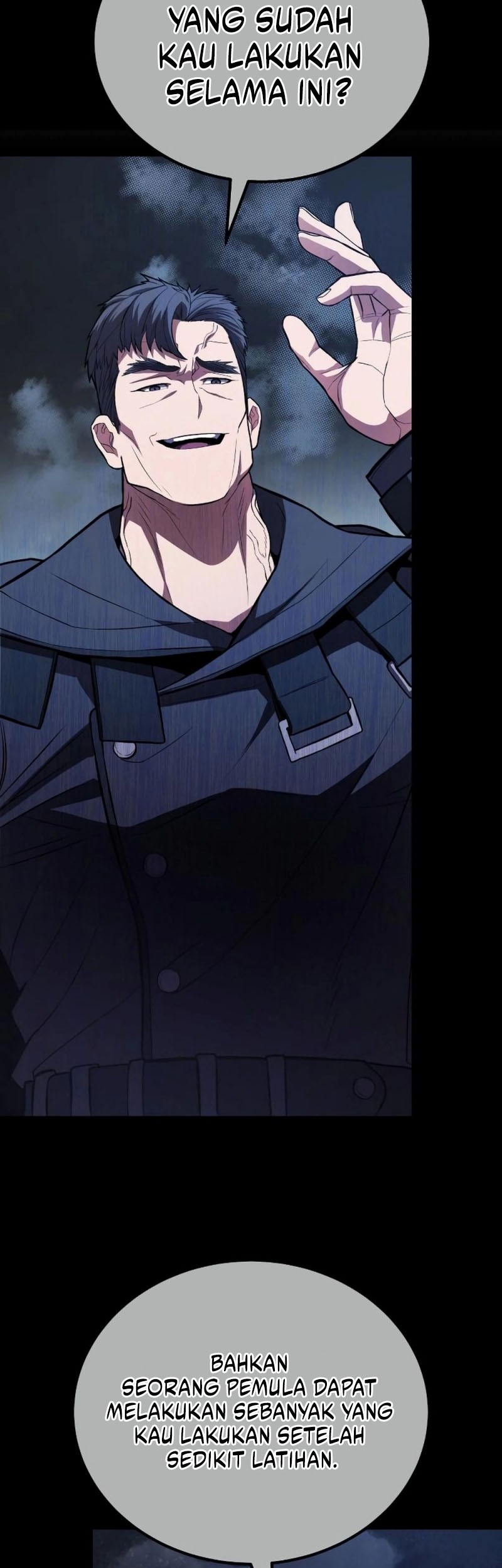 Expelled Hero Is Too Strong Chapter 1 - halaman 90