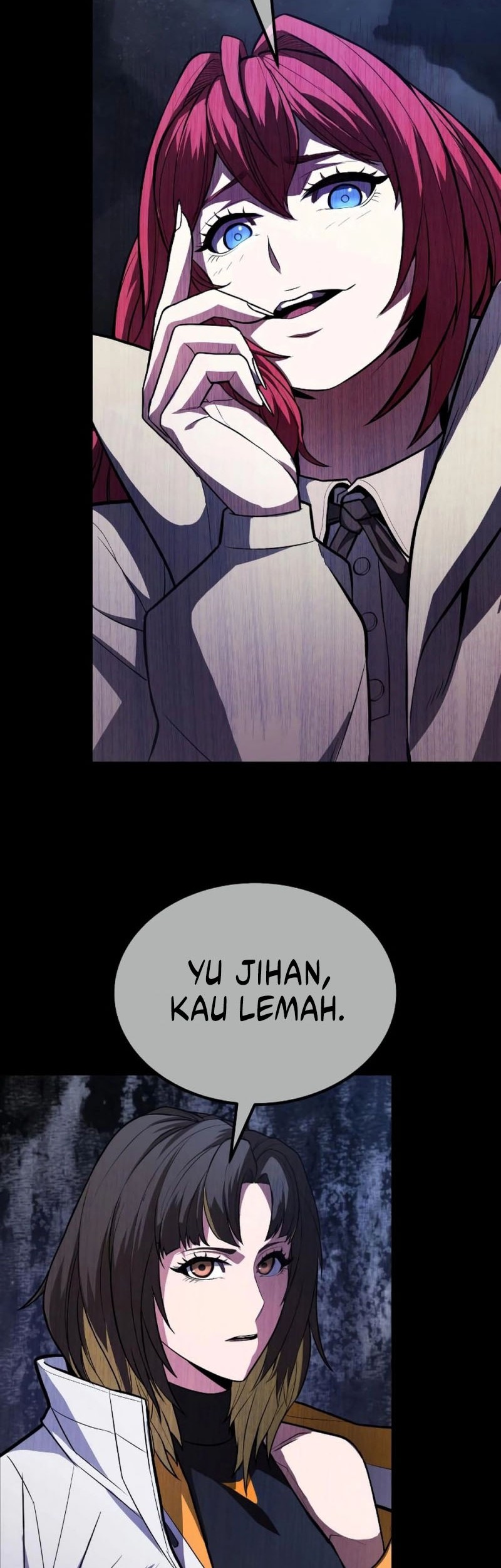 Expelled Hero Is Too Strong Chapter 1 - halaman 91