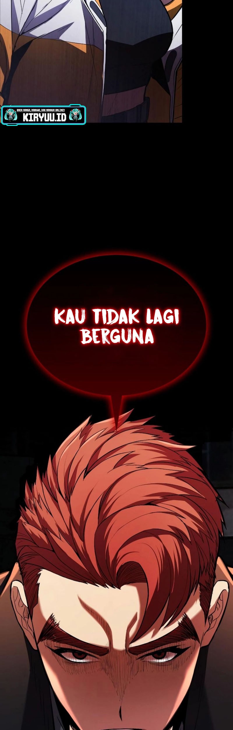 Expelled Hero Is Too Strong Chapter 1 - halaman 92