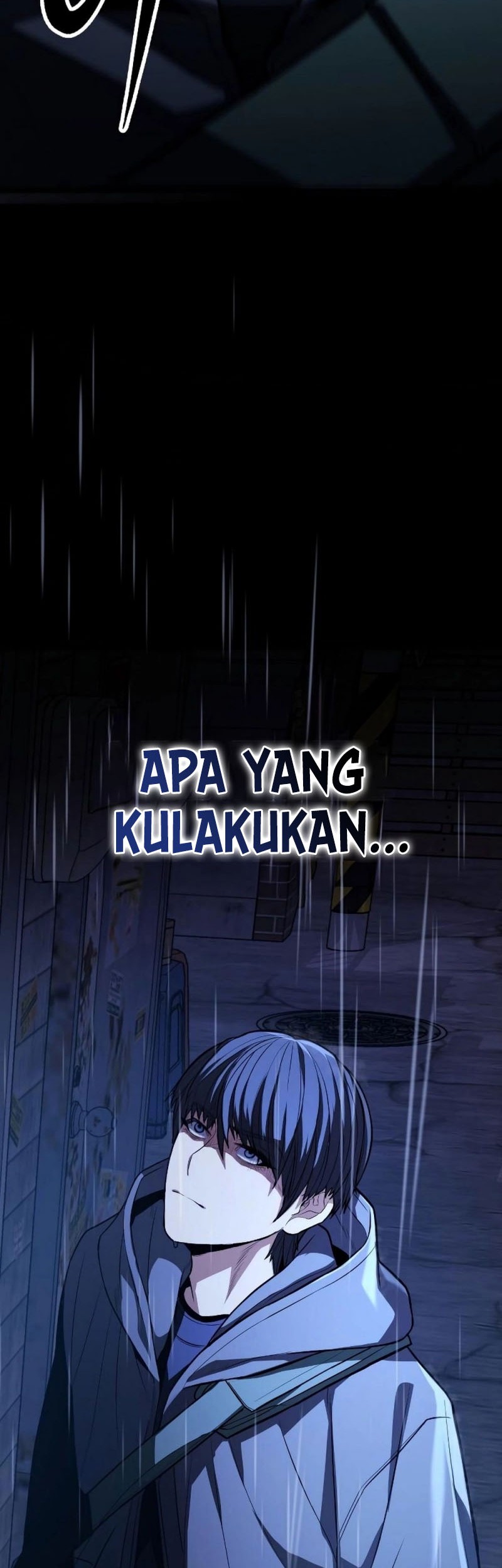 Expelled Hero Is Too Strong Chapter 1 - halaman 95