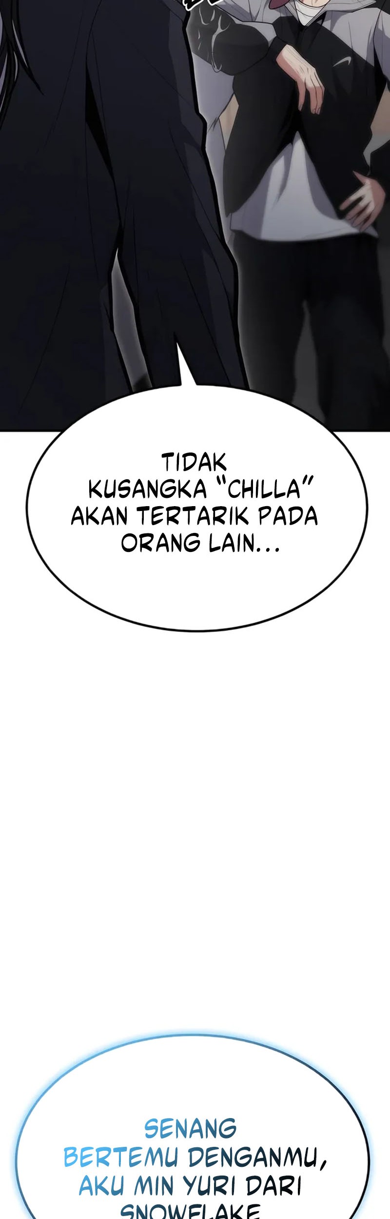 Expelled Hero Is Too Strong Chapter 10 - halaman 10