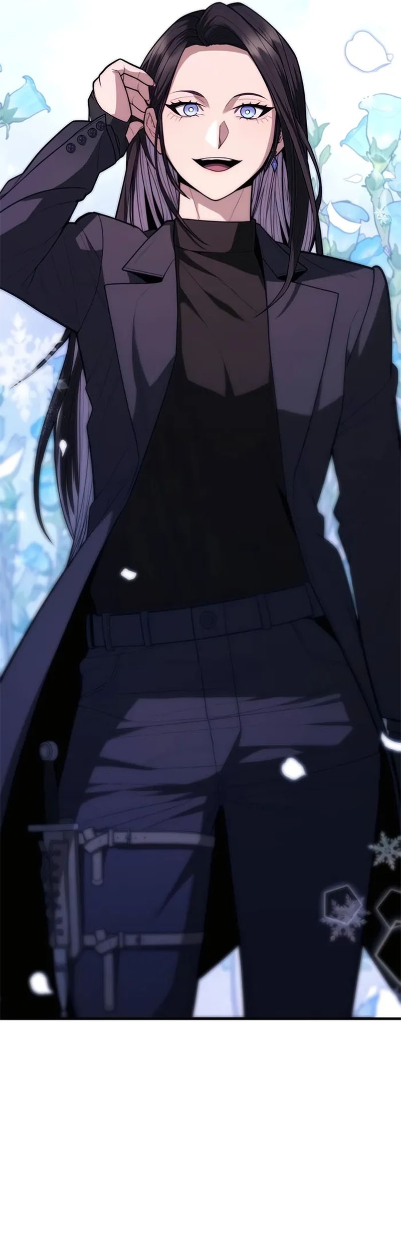 Expelled Hero Is Too Strong Chapter 10 - halaman 12