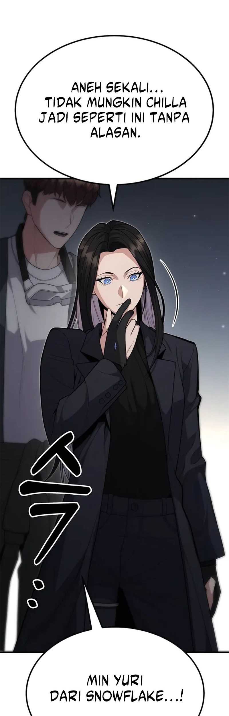 Expelled Hero Is Too Strong Chapter 10 - halaman 15