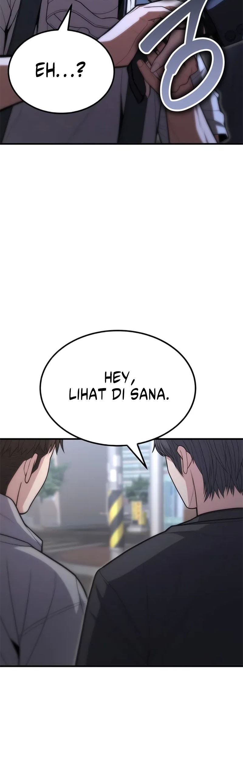 Expelled Hero Is Too Strong Chapter 10 - halaman 19