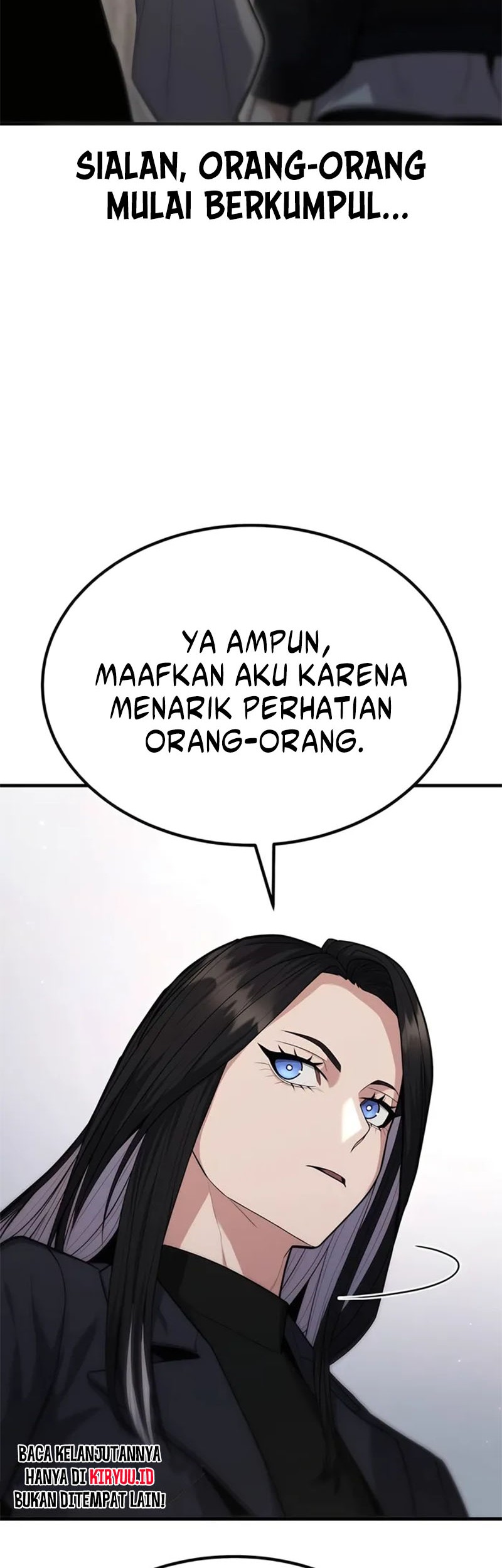 Expelled Hero Is Too Strong Chapter 10 - halaman 22