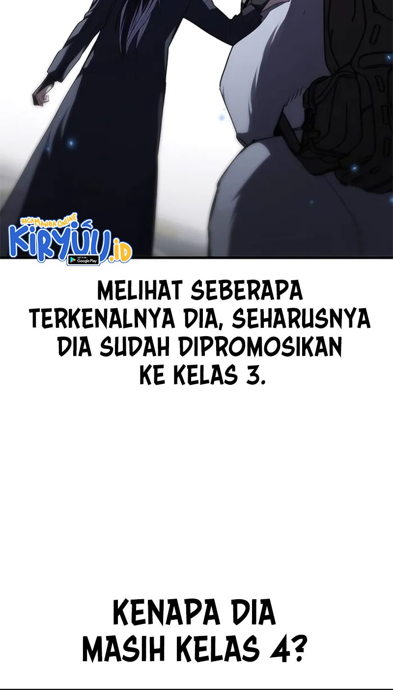 Expelled Hero Is Too Strong Chapter 10 - halaman 25