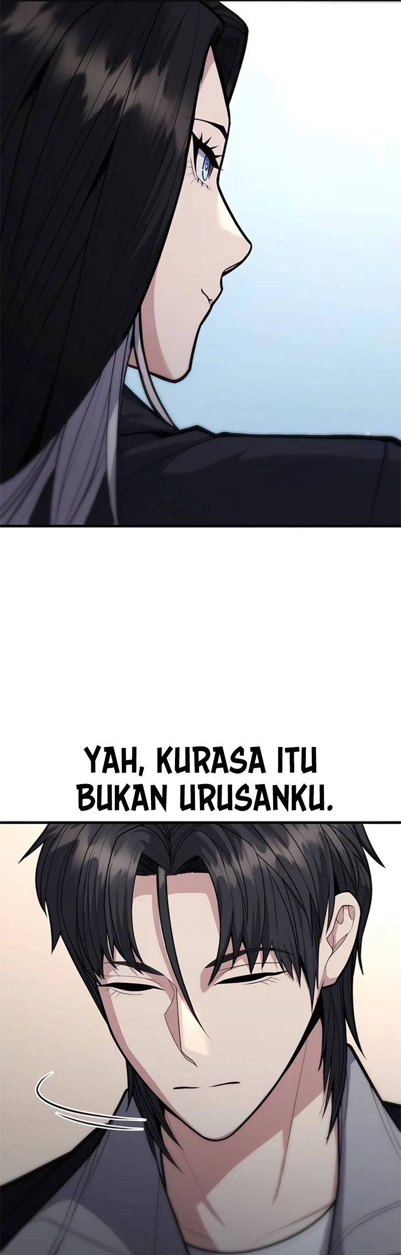 Expelled Hero Is Too Strong Chapter 10 - halaman 26