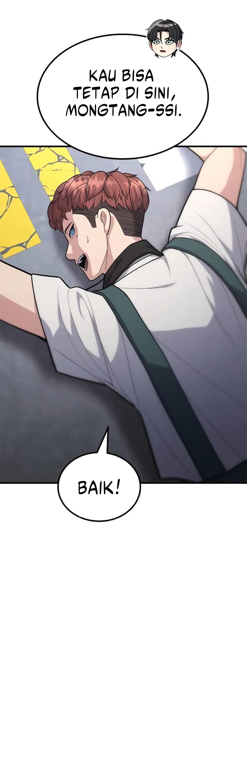 Expelled Hero Is Too Strong Chapter 10 - halaman 28